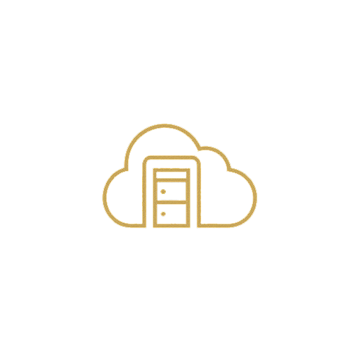 S.T.N Hosting Logo